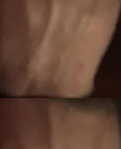 He took it from my ass and finish in my mouth.
