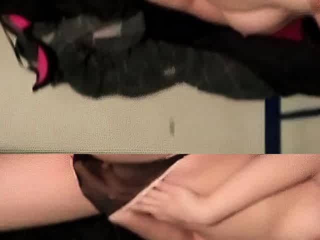 BBW Masturbates Just For You