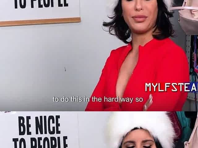 Voluptuous Latin chick mother I'd like to fuck thoroughly searched by corporalist cop - Jesse Pony, Jack Vegas