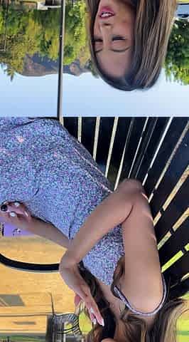 Amateur French Teen Outdoor softcore