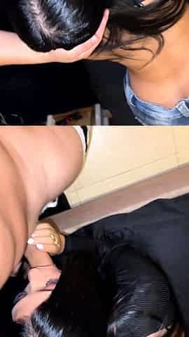 My older stepbrother gives me a tremendous fuck when my
