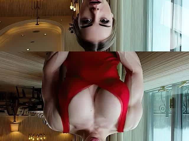 Muscle Growth Fantasies Gymnast Date Muscle Growth Fantasy