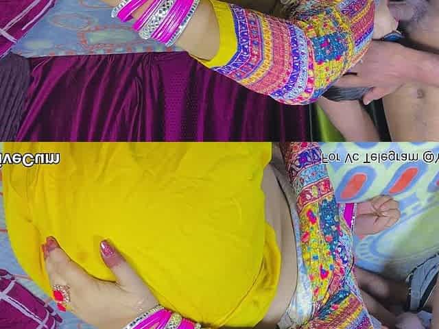 Horny Stepmilf Wants Stepsons Rahul in Home