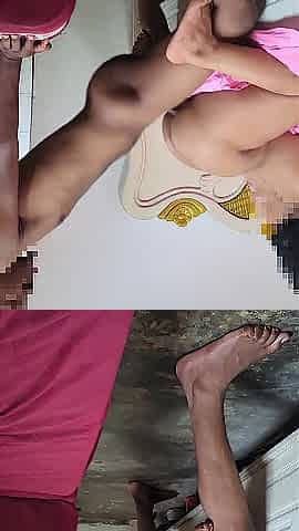 How to Make Your Guy Cum Twice! Sexy Hottie twerking on His Jock