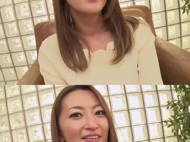 japanese milf
