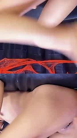 Wild Deepthroat: Fucked Face