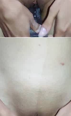 What a Delicious Dildo!