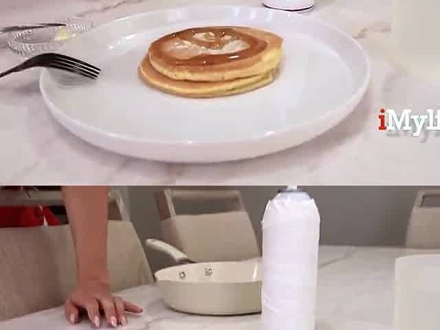 Stepson Breeds The Housewife Who Caught Him