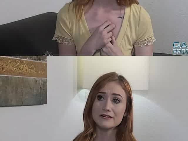 Scarlet Skies - Horny Neighbor