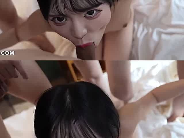 Cute Japanese Girl With Nice Body In A Gangbang Portugal