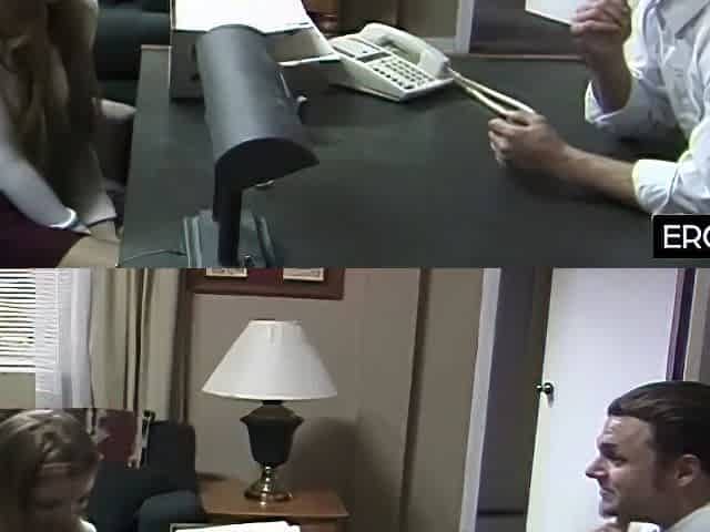 Harassment With Lusty Play - Aurora Snow And Jay Ashley