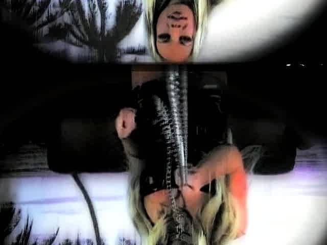 Anal Threesomes Jizz Pie double penetration