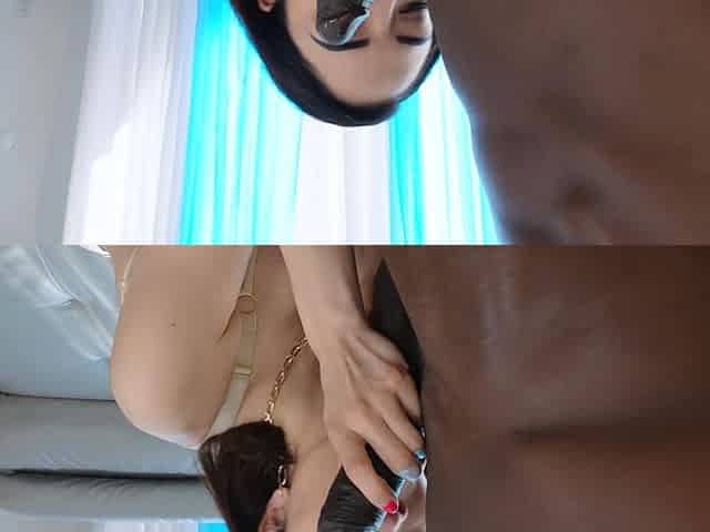 Busty Beauty Jocessita Moans Hard As BBC Fuck Her
