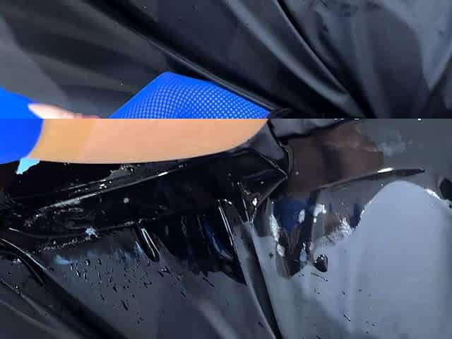 Gape anal sex toys for great asses