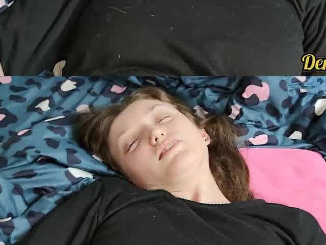 anal beauty for bad grades at school and overspread her face with warm semen