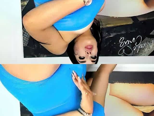 Bbw amateur home video solo masturbation