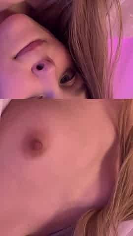 Adorable Boobs Takeover