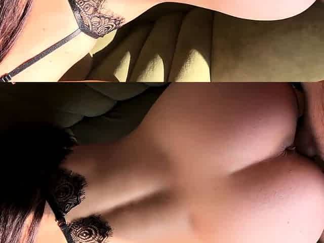 Roughly fucked beauty in her tight pussy - BadCuteGirl