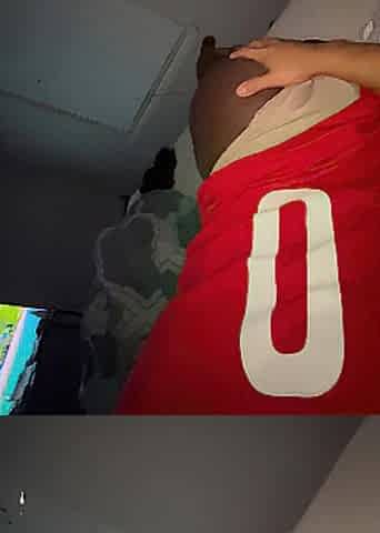 Large ass and sloppy head