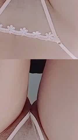 Sexy teen ebony solo toy masturbation