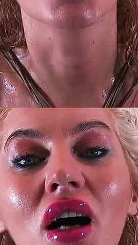 Sissy Training