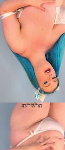 Cat Girl JOI Game - Solo Girl