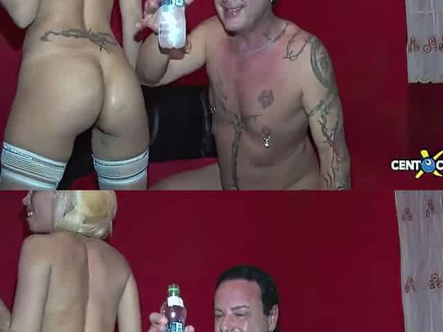 Nymphomania Is Treated With Syrup (full Movie