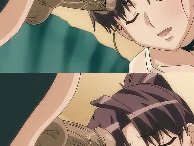 Breasty Playgirl With Unshaved Snatch Likes Getting Milk From Favourable Ramrod