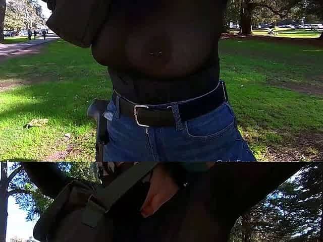 Big Boobs Cassandra Calogera cock tit wanking