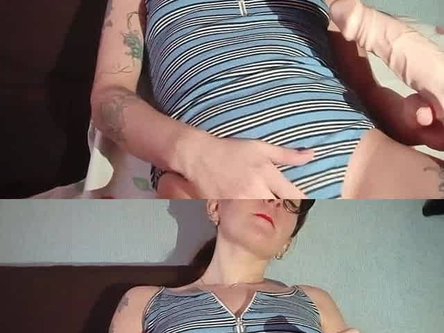 Horny Girl Wants Fuck