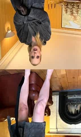 StripCamFun Blonde Amateur MILF Webcam for You