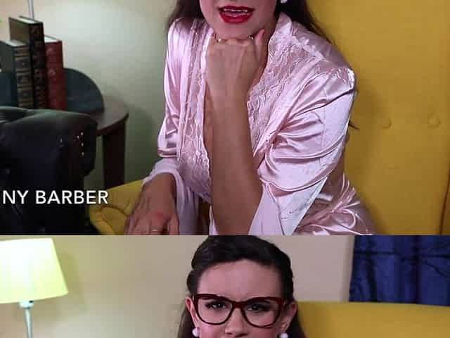 Step-Mommy Can't Discover Her Glasses! (Trailer)