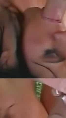 Horny MILF's Wild First Anal Adventure: She Begs for Every Thrust