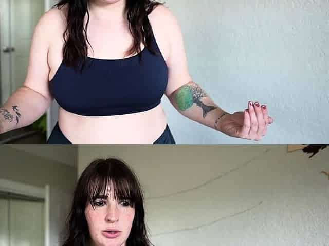 Dildo solo 49 years BBW housewife with big boobs