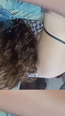 BBC Fucking Husband's Cheating Wife Loves Big Black Dick