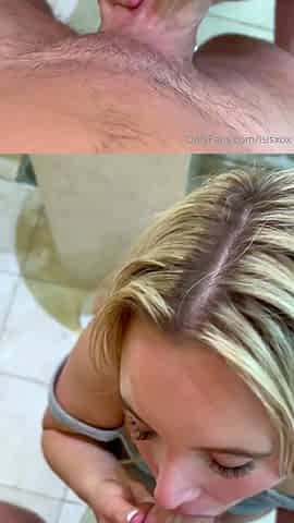 Isisxox Gets Banged In The Hotel
