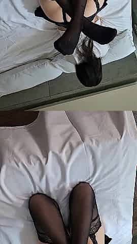 My ally's wife has a great butt (FLAWLESS BUTT)