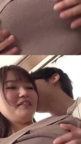 Busty Match App Encounter Turns Into Immediate Passionate Session Vol.3 - Pt.2
