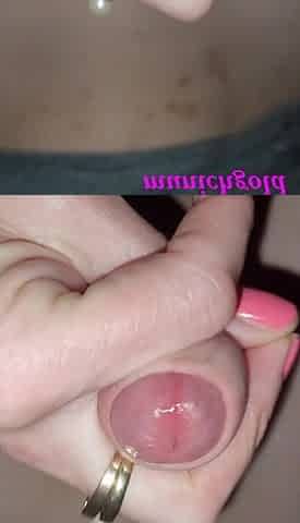 Hot Mom Gives Hot Good Morning Habdjob