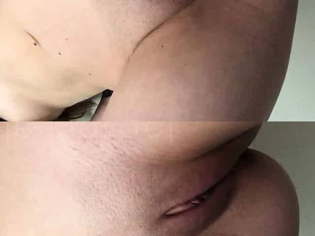 Amateur Teen georgeus brunette 2