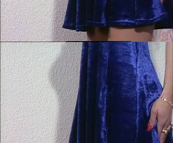 German Housewifes Dildo