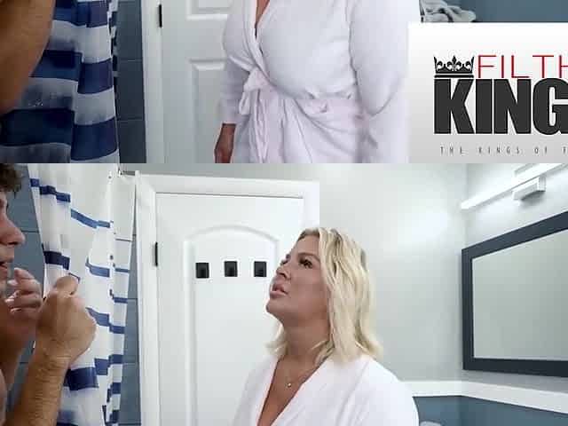 Big Ass Wants To Get Fucked Hard By With Jenna Starr And Kai Jaxon