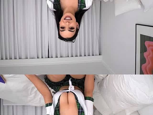 Leah Wilde - POV Sex