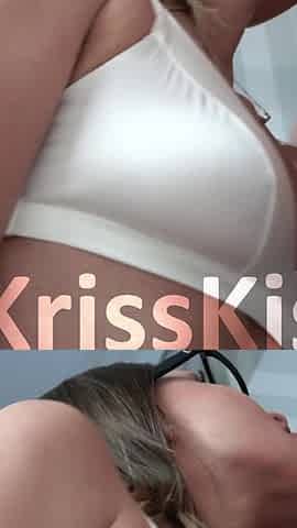 Stepsister blowjob young stepbrother and doggy style sex