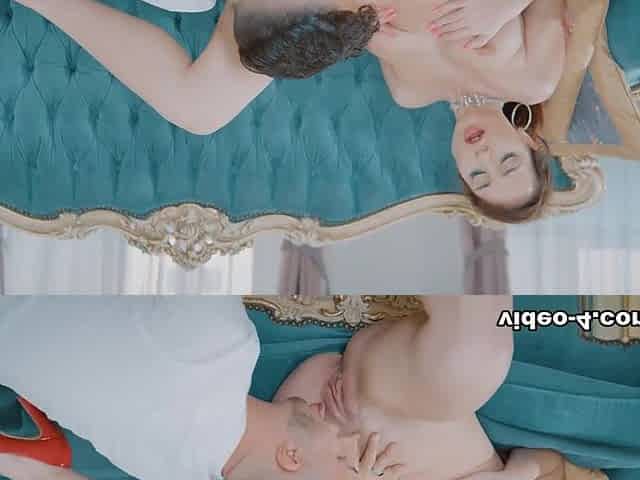 Bangkok & Zeynep Rossa in Czech Her Out 2 - TeenFidelity