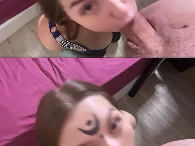 Busty Big Booty Teen Tight Ass Fucked Hard