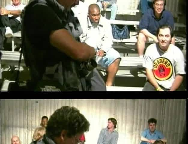 The Fuckers in the Theater (film)