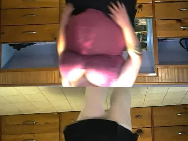 Super Hawt Horny Tease Giant breasts and butt