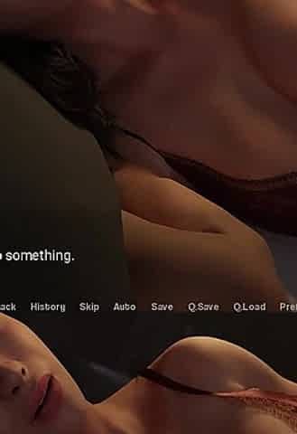 Step Mommy Loves Creampie Sex -away From Home #20 3D Porn Game Gameplay