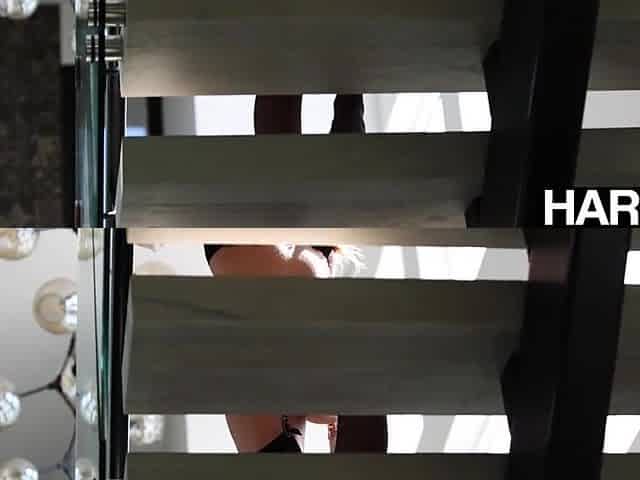 Honey In Hot Ebony Underware Gets Her Snatch Banged Hard - Addison Vodka - HardX